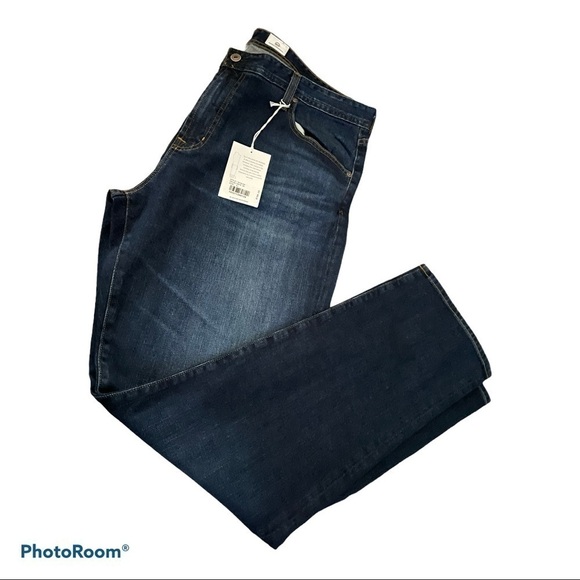 Ag Adriano Goldschmied B type III jeans - Picture 11 of 14